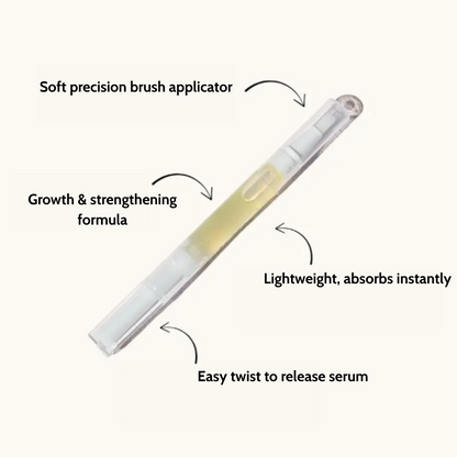 NEVANA ONE™ NAIL GROWTH SERUM + STEM CELLS